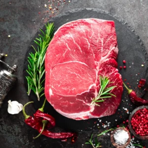 Bull Chuck Eye Steak