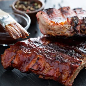 Bull Short Ribs