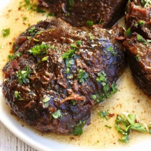Bull Chuck Meat