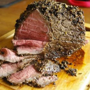 Bull Rump Roast