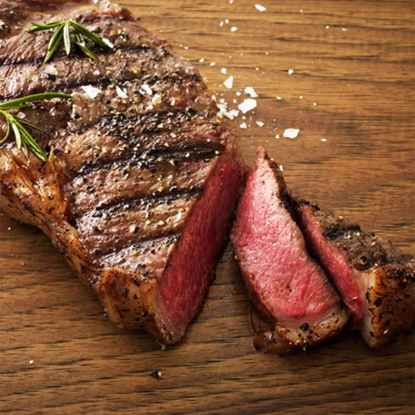 Bull Tenderloin