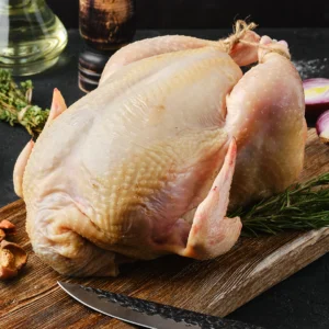 Poultry - Live Bird Slaughter Fee